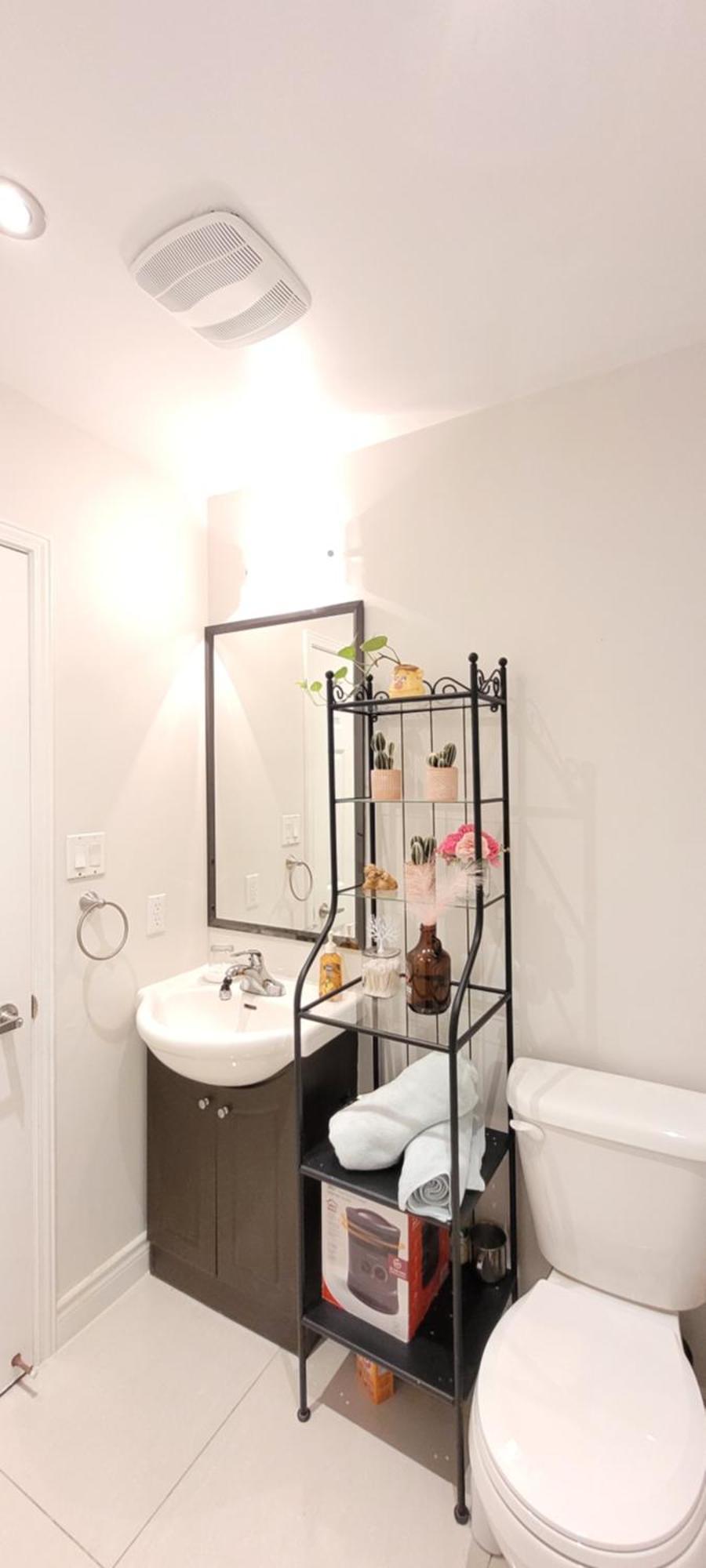 Mainfloor Spacious Room In Toronto Exterior foto